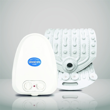 Máy Thủy Liệu Pháp SG2000 (bộ tắm) cơ