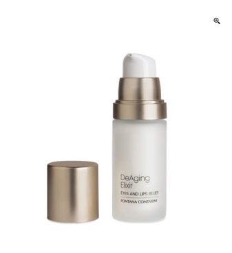 Kem mắt cao cấp DEAGING ELIXIR – Eyes and Lips Relief