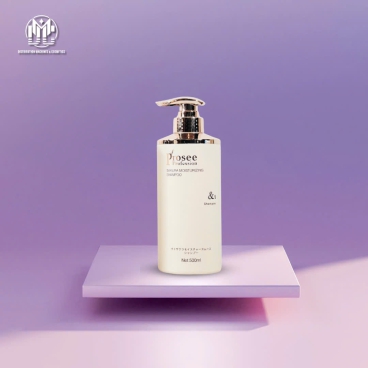 Dầu gội Prosee trắng 500ml - PS11