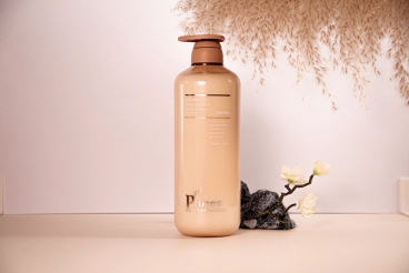 Dầu xả Prosee Nâu PC6 780ml – Dưỡng ẩm, phục hồi & làm dịu tóc khô xơ