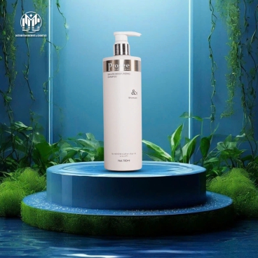 Dầu xả Prosee PC7 780ml – Mềm mượt, giảm rối – Hương thơm đẳng cấp Châu Âu