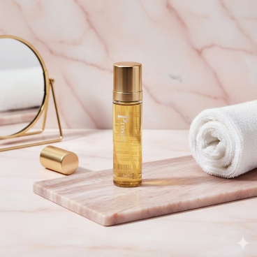 Dầu Dưỡng Tóc Prosee AE03 Argan Oil 100ml – Phục Hồi Tóc Hư Tổn, Bóng Mượt Tự Nhiên