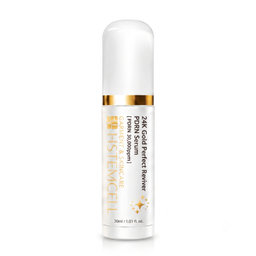 24K Gold Perfect Reviver PDRN Serum